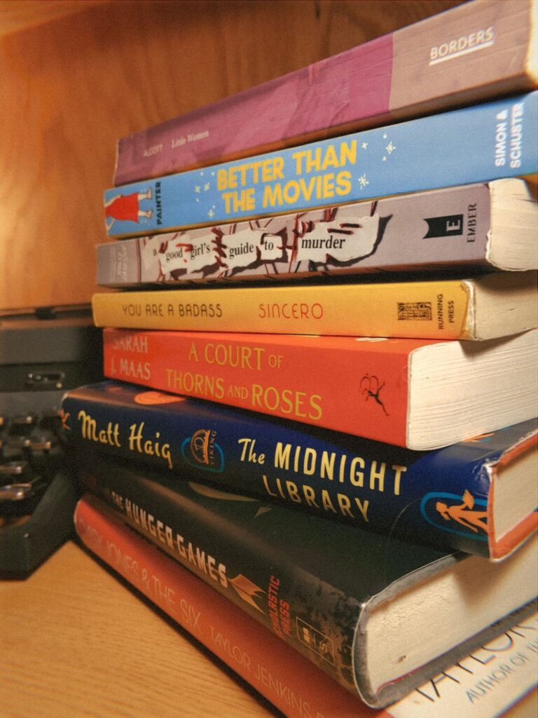 Best Books To Start Reading in 2026