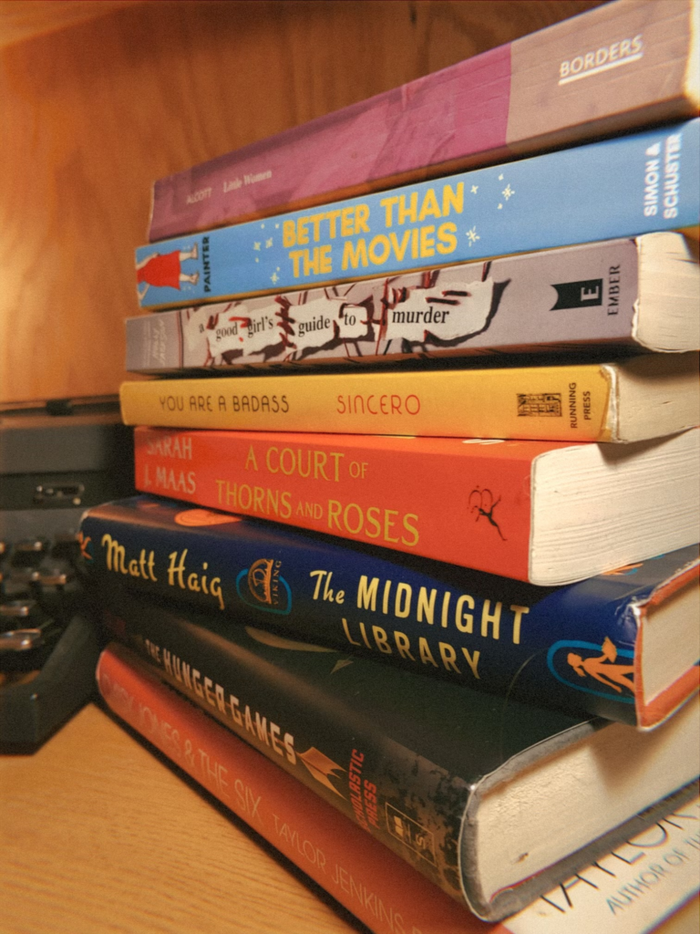 Best Books To Start Reading in 2026