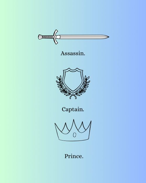 Throne of Glass graphic