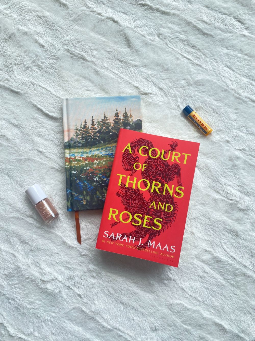 acotar a court of thorns and roses by sarah j maas review and recap