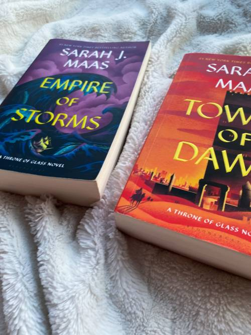 empire of storms tandem tower of dawn