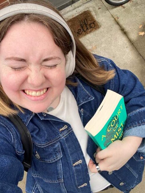 acomaf on campus