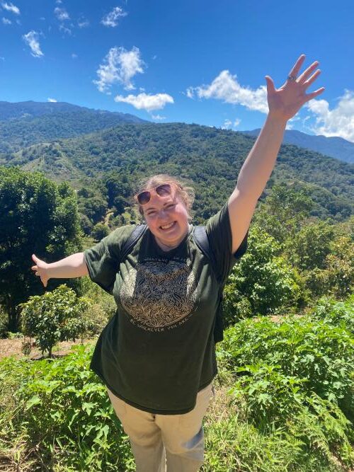 me in costa rica