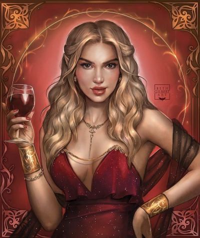mor acomaf beth gilbert