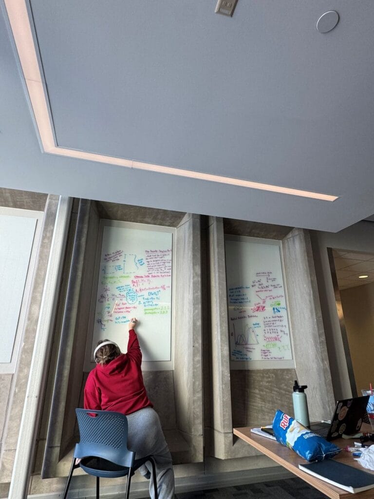 Finals Survival Guide and Study Tips (from a 4.0 college chemist)