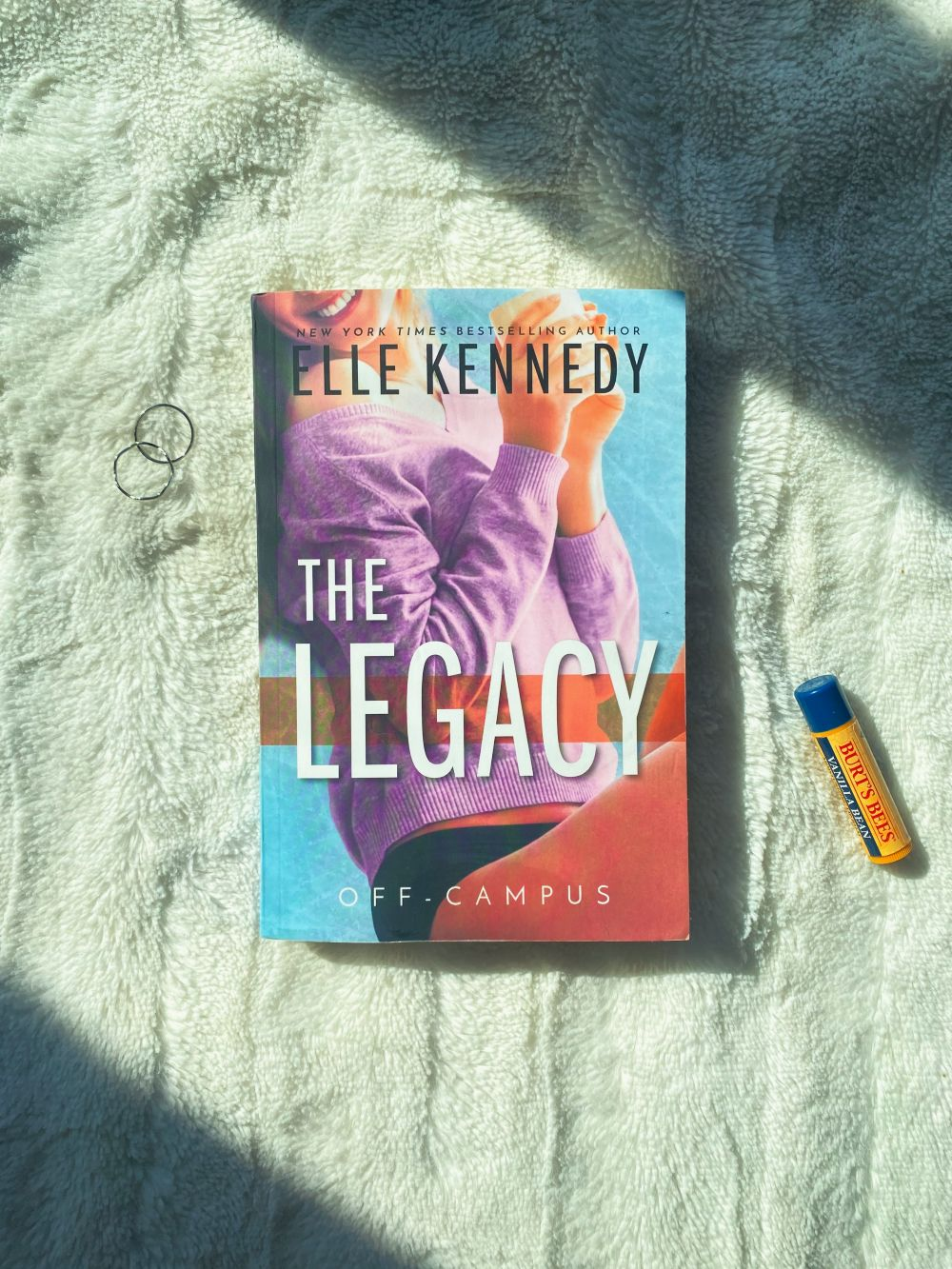 the legacy by elle kennedy