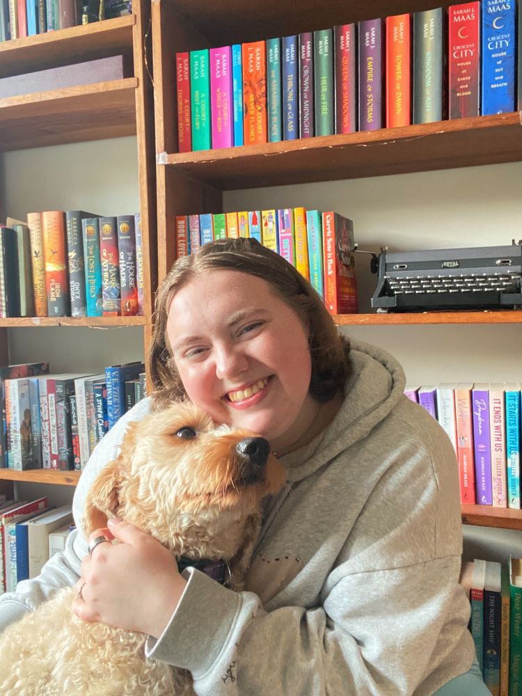overbooked blog with kristina lucille and peggy