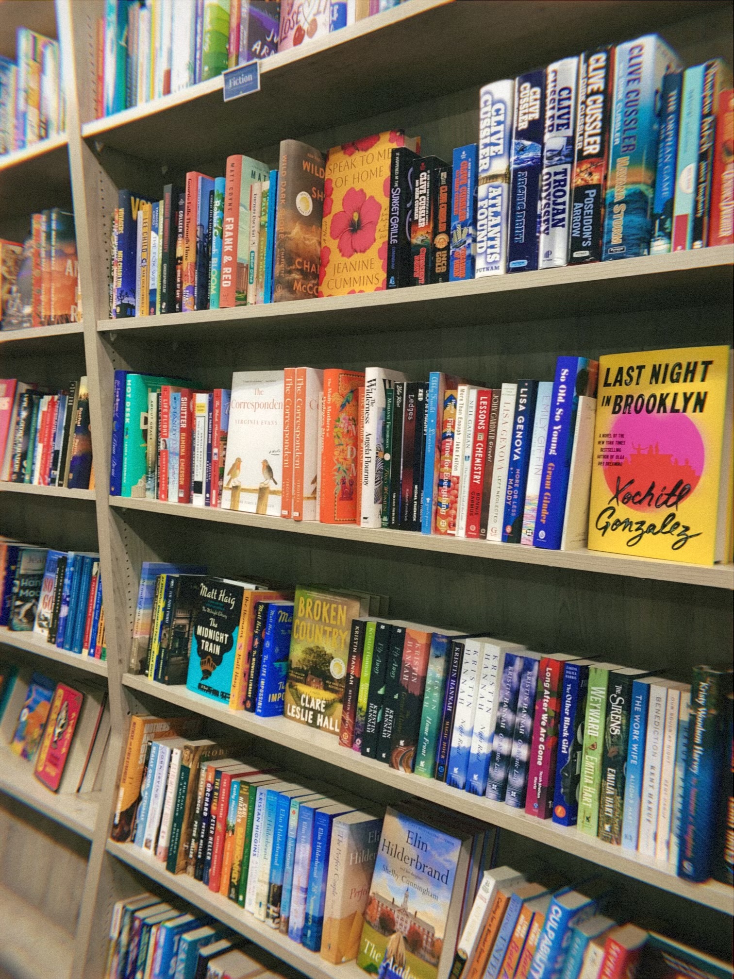 lykke books overbooked blog